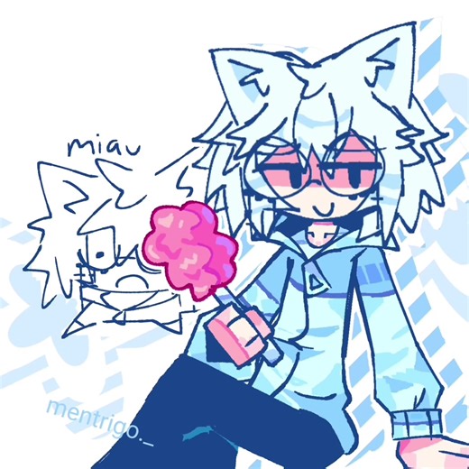 BLOOM: A Bopping Animation Journey