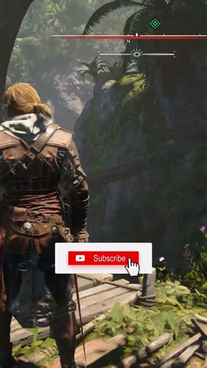 This is how the game looks at the Lowest recommended specs - GTX 1660ti | AC Black Flag Resynced