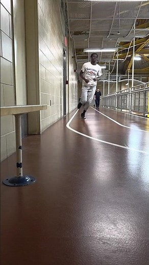 My First Run Before I attempt to Run a Mile in Under 6 Mins 🏃#runninggoals #runningmotivation