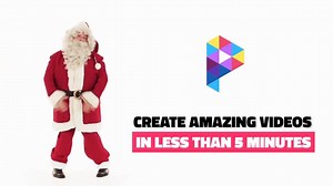 4.1K views | Santa came early this year... Enjoy a special coupon and get started with Video. Single Video for $24.95 only! Download your video Now! | Promo.com | Facebook