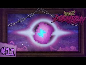 Splitz Doomsday | Ep. #11 (The Rule of Two)