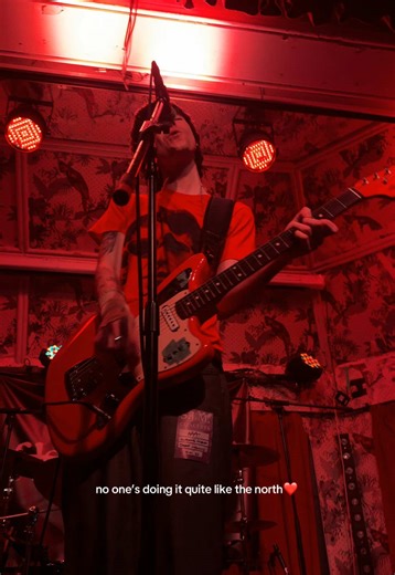 Exploring the Unique Sound of The North Band