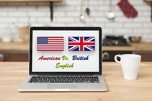 5 Major Differences Between American and British English Accent