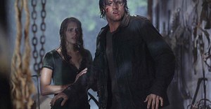 Freitag, der 13. · Film 2009 · Trailer · Kritik