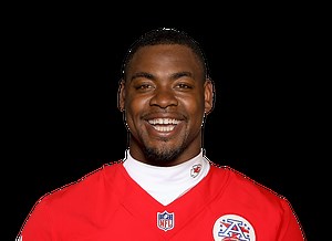 Chris Jones 2025 Stats per Game - NFL - ESPN