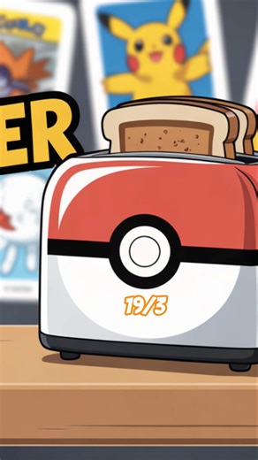 The WRONG ANSWERS are getting worse… Pokémon Toaster Part 3