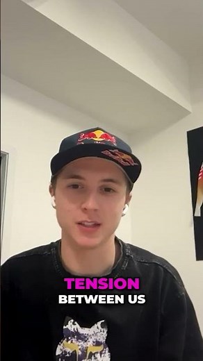 What Changed for Jackson Goldstone in 2025