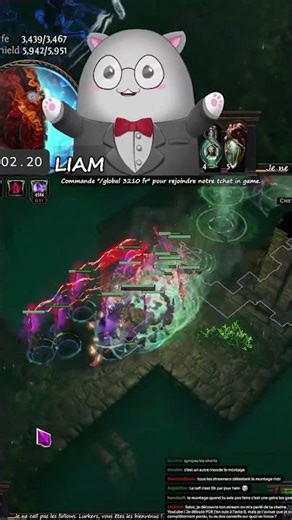 Comment apprendre PoE1 ? #twitch #pathofexile