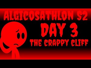 Algicosathlon S2 Day 3