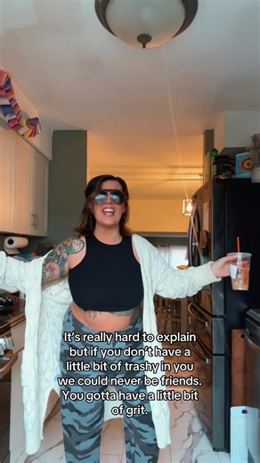 Embrace Your Gritty Side for Stronger Friendships