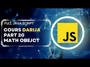 java script course part : MATH object