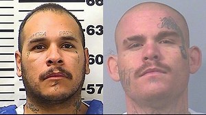 2 Sacramento prison inmates kill convict, officials say