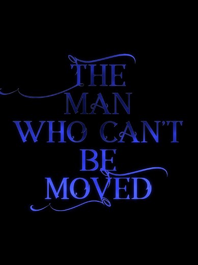 The Man Who Can't Be Moved by The Script Explained