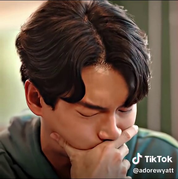 Become the Ultimate Actor: Win Metawin in #2gethertheseries