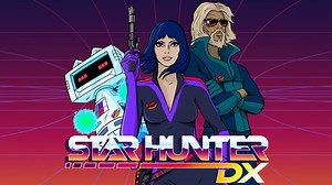 Star Hunter DX para Nintendo Switch - Sitio Oficial de Nintendo para Chile