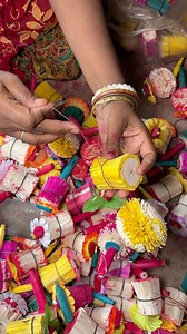 26M views · 283K reactions | Sholar Kadam Ful Making In Village | Kolkata Collection | Facebook