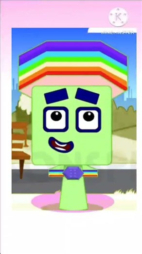 Sprunki OC Forty Two Numberblocks 2 Phase 4 #animation #numberblocks