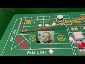 Bubble Craps The Winning Strategy 1