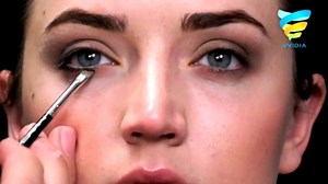 Brooke Sheilds Make Up Tutorial