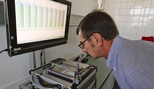 This Breathalyzer Claims To Detect Lung Cancer And 17 Different Diseases