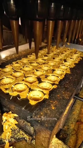 Exploring India's Street Food Culture