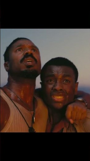 One of the best films of 2025: 'Sinners'
