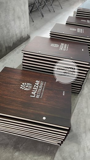 Screwbind Hardcover  Interested? Click on our bio and contact us...