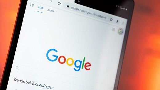 Google: Eigene E-Mail-Adresse finden – so geht’s