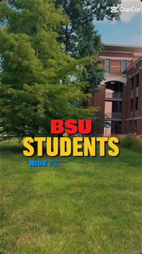 🚍✨Campus, downtown, or anywhere in Muncie—BSU students ride with ease when you ride MITS. #BusAdventures #LetsGoPlaces #AffordableCollegeLiving #RideMITS #BSUStudents | Muncie Indiana Transit System