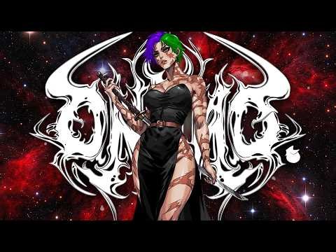 I Was A Mistake - ONI INC. | Prod. Rex VanCandy x or.1ove [ 4K AMV ]