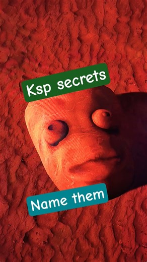 ksp secrets #ksplovers #ksp