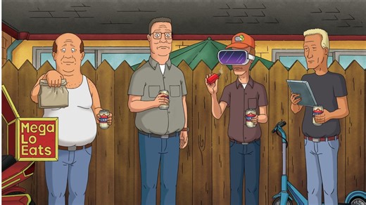 King of the Hill has officially recast the voice actor for Kahn after almost three decades
