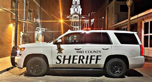 Citizens’ report sought on Hill County storm damages