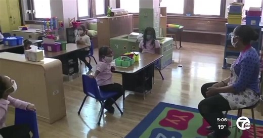 Why student teachers and counselors have not been used to address substitute shortage