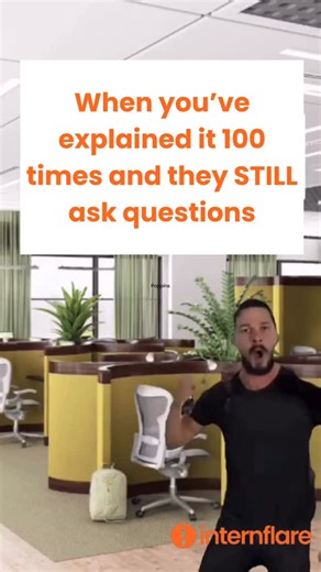 Onifade Modupe Bolaji on Instagram: "Have you ever spend weeks training someone, only for them to still not get it? Founders, we get it? That frustration, the lost hours, the constant hand-holding, it drains your energy and slows your growth. With Internflare, you get interns who are prepared, capable, and ready to hit the ground running. Less stress, more impact. That’s how smart founders scale without burning out. Stop wasting time. Let’s get your team trained right from the start. Send us a D