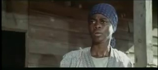 SOUNDER (1972) Trailer