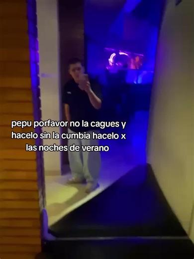 Nuevo tema de verano de Pepu: ¡Cumbia y diversión!