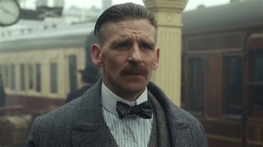 Peaky Blinder movie's controversial fate for Arthur Shelby has easy fix that makes film even better