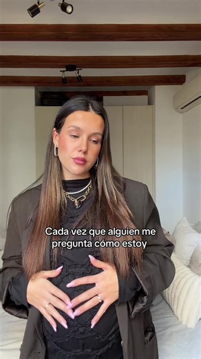 ¿Alguien más? #embarazada #25semanas #pregnant