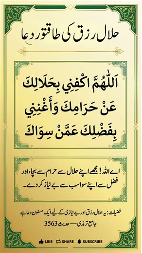 HAZRAT Muhammadﷺ Said | Ahadees e Mubaraka in Urdu | Hadees in Urdu | Hadees Nabvi