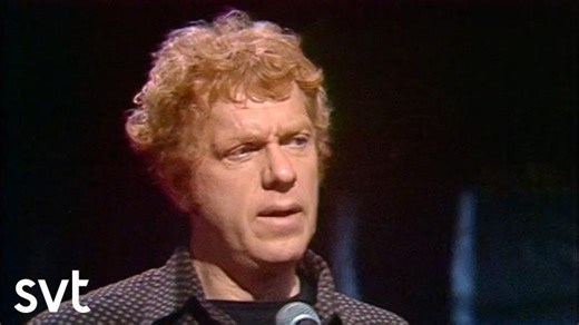 Tage Danielsson om sannolikhet | SVT | Christer Holgersson