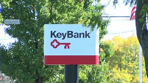 Day 2 of KeyBank First Niagara conversion "smoother"