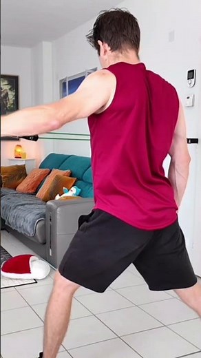 Exercice haut du dos, arrière épaules et gainage