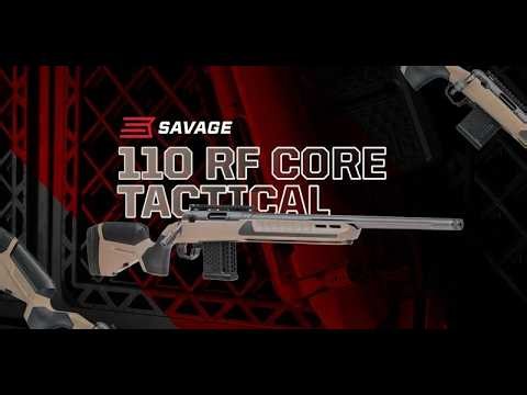 110 RF Core Tactical