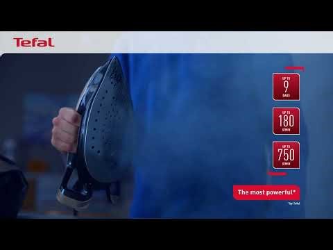 Tefal GV9820G0 Pro Express Vision