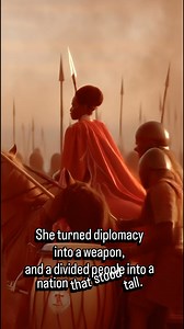They Called Her a Rebel. History Calls Her a Queen — Nzinga of Ndongo and Matamba. #QueenNzinga #HiddenHistory #AfricanQueens #HistoryThatInspires #LegacyOfStrength #PowerWithGrace | Henry Johnson Jr