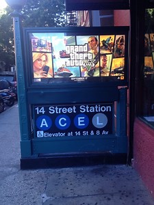 Living The GTA V Life