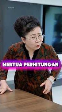 Petty mother-in-law #drama