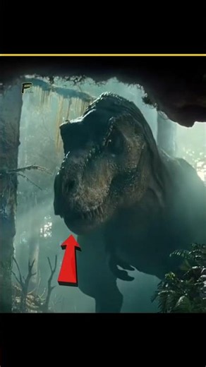 T-Rex Was More Terrifying Than You Think 🦖