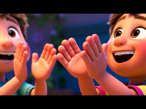 Bus Steps 🚌🪜 | Kids Learning Song | Fun Preschool Video